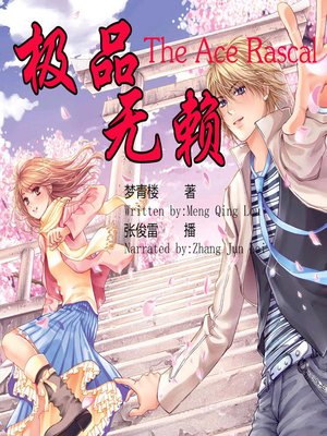 cover image of 极品无赖